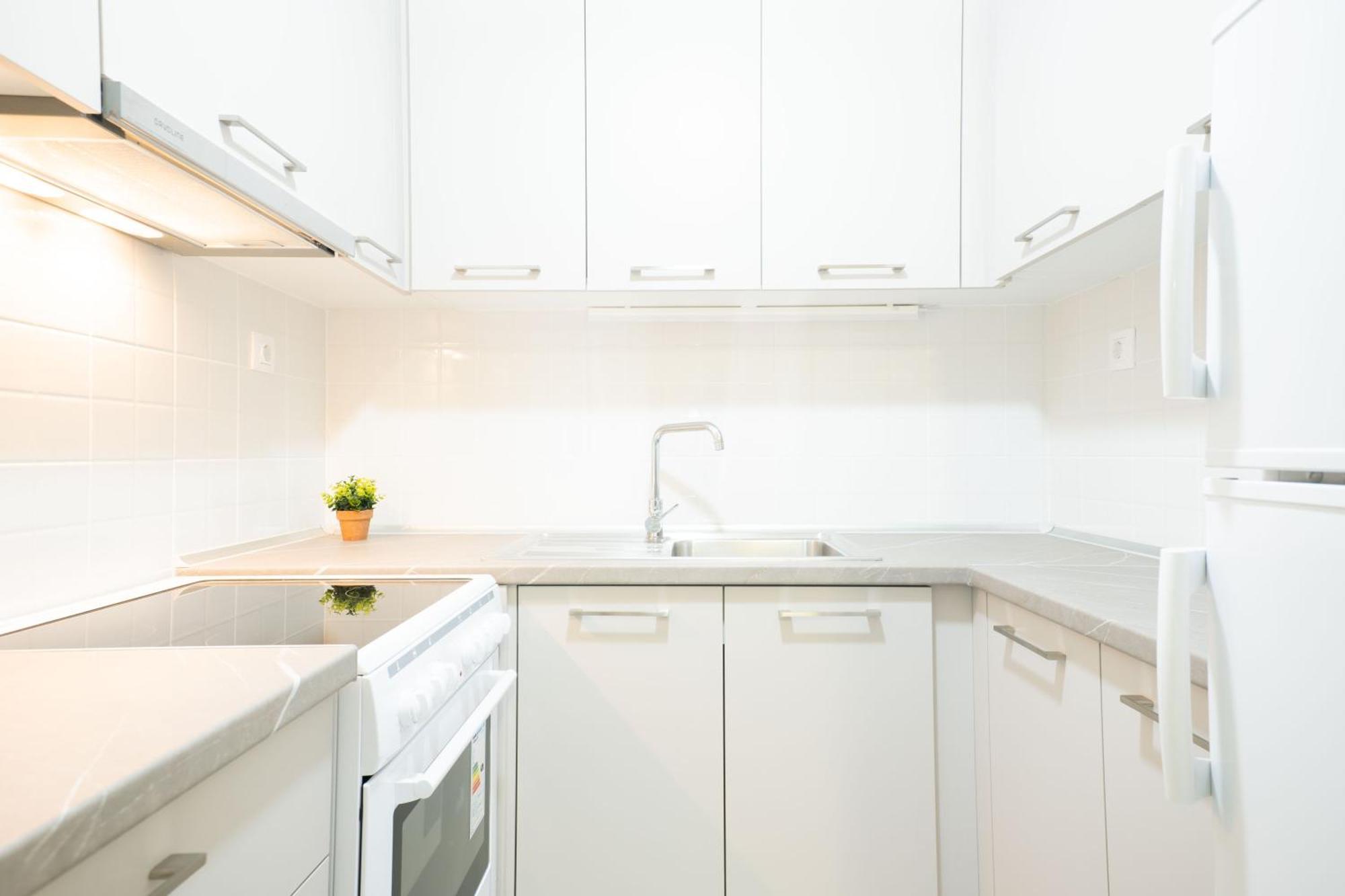 F & B Collection - Flat For 3 Apartment Tesalonika Bagian luar foto