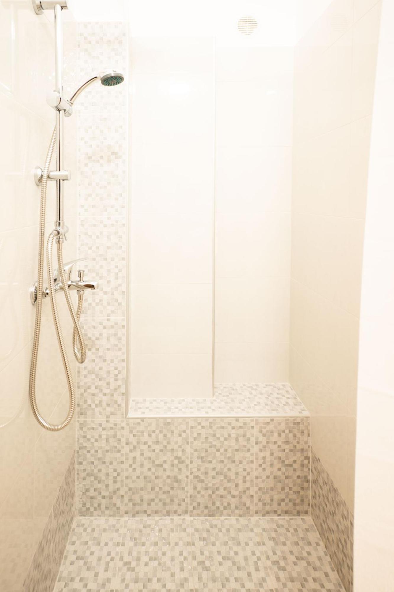 F & B Collection - Flat For 3 Apartment Tesalonika Bagian luar foto
