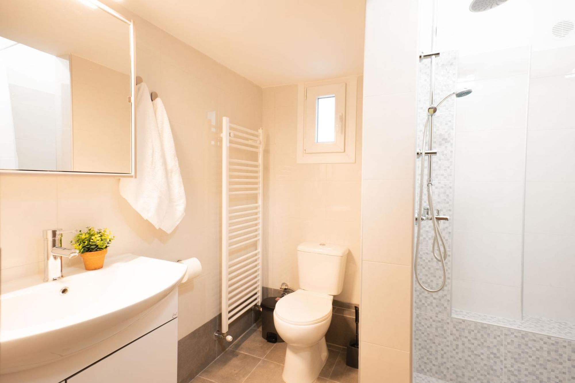 F & B Collection - Flat For 3 Apartment Tesalonika Bagian luar foto